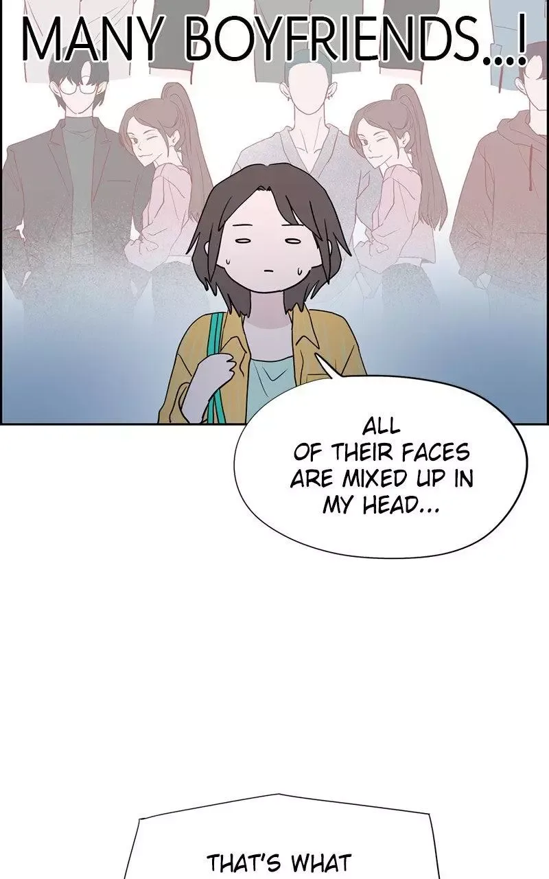 Copy-Paste Romance Chapter 3 page 42
