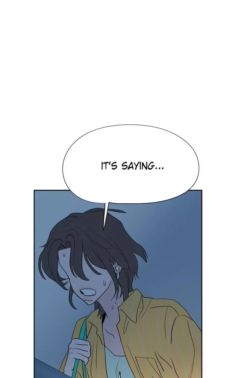 Copy-Paste Romance Chapter 3 page 46