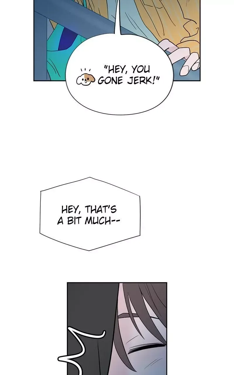 Copy-Paste Romance Chapter 3 page 47