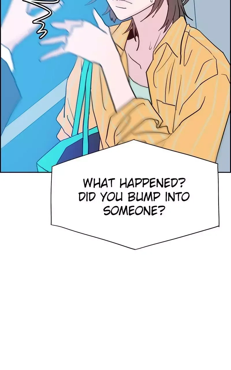 Copy-Paste Romance Chapter 3 page 60