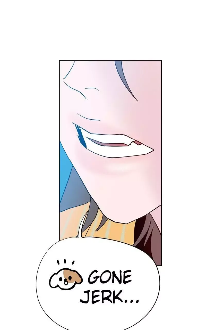Copy-Paste Romance Chapter 3 page 61