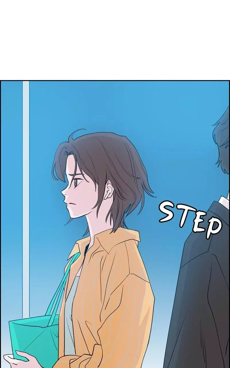 Copy-Paste Romance Chapter 3 page 64