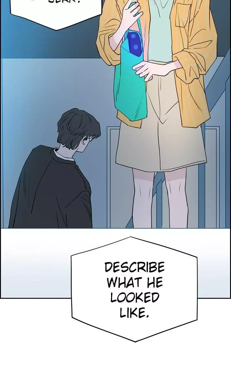 Copy-Paste Romance Chapter 3 page 66