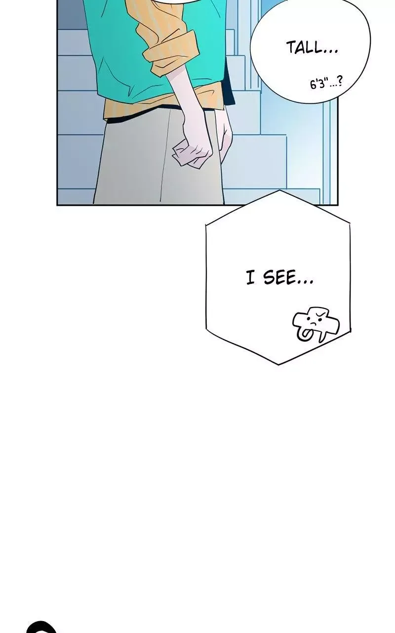 Copy-Paste Romance Chapter 3 page 68