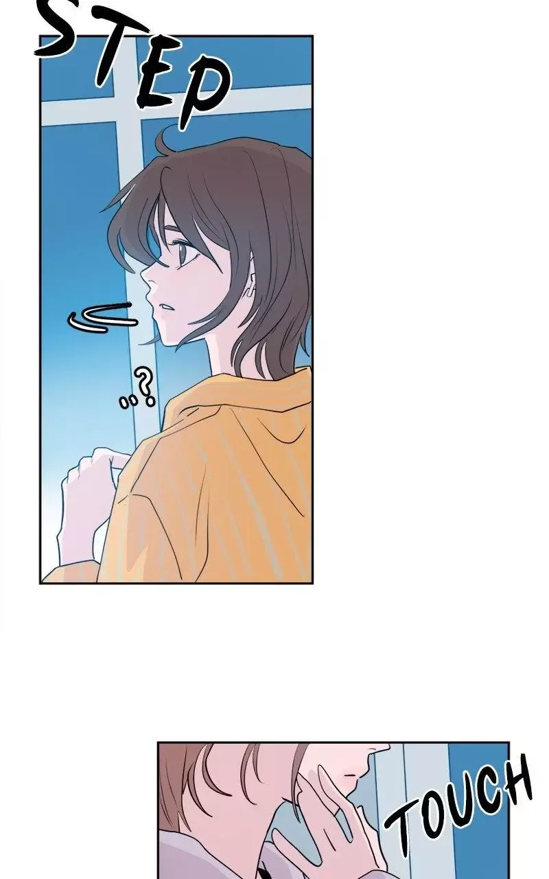 Copy-Paste Romance Chapter 3 page 69