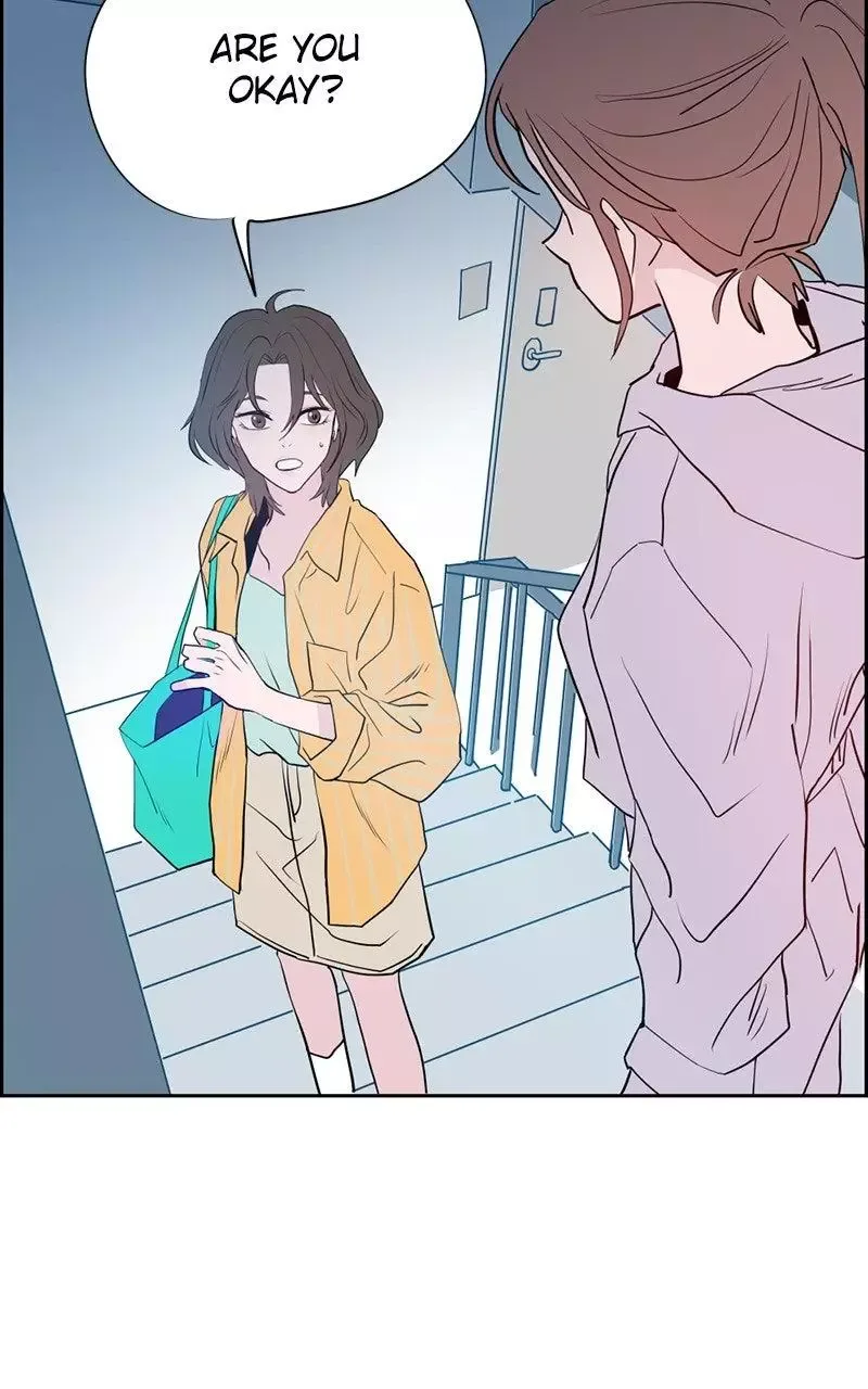 Copy-Paste Romance Chapter 3 page 72
