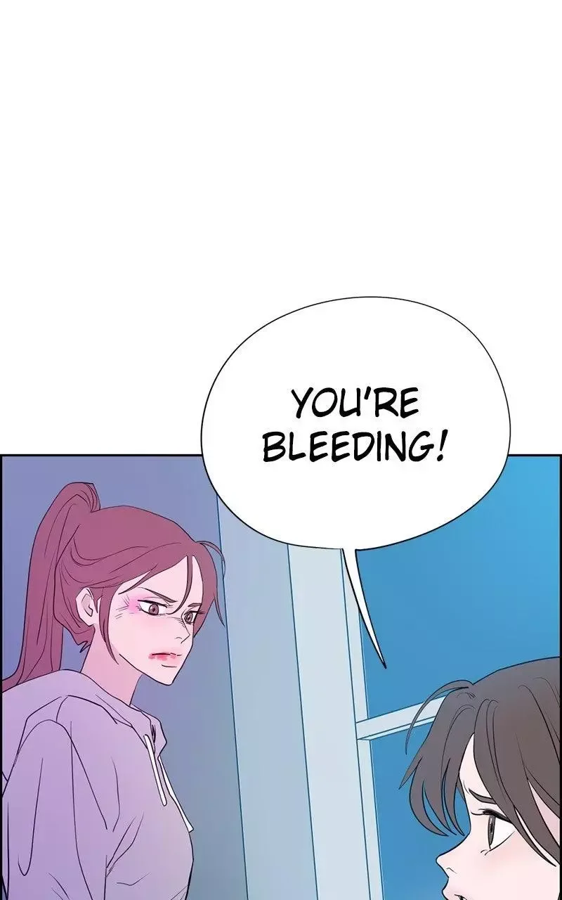 Copy-Paste Romance Chapter 3 page 73