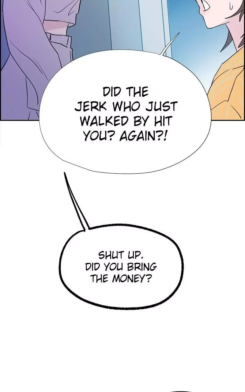 Copy-Paste Romance Chapter 3 page 74