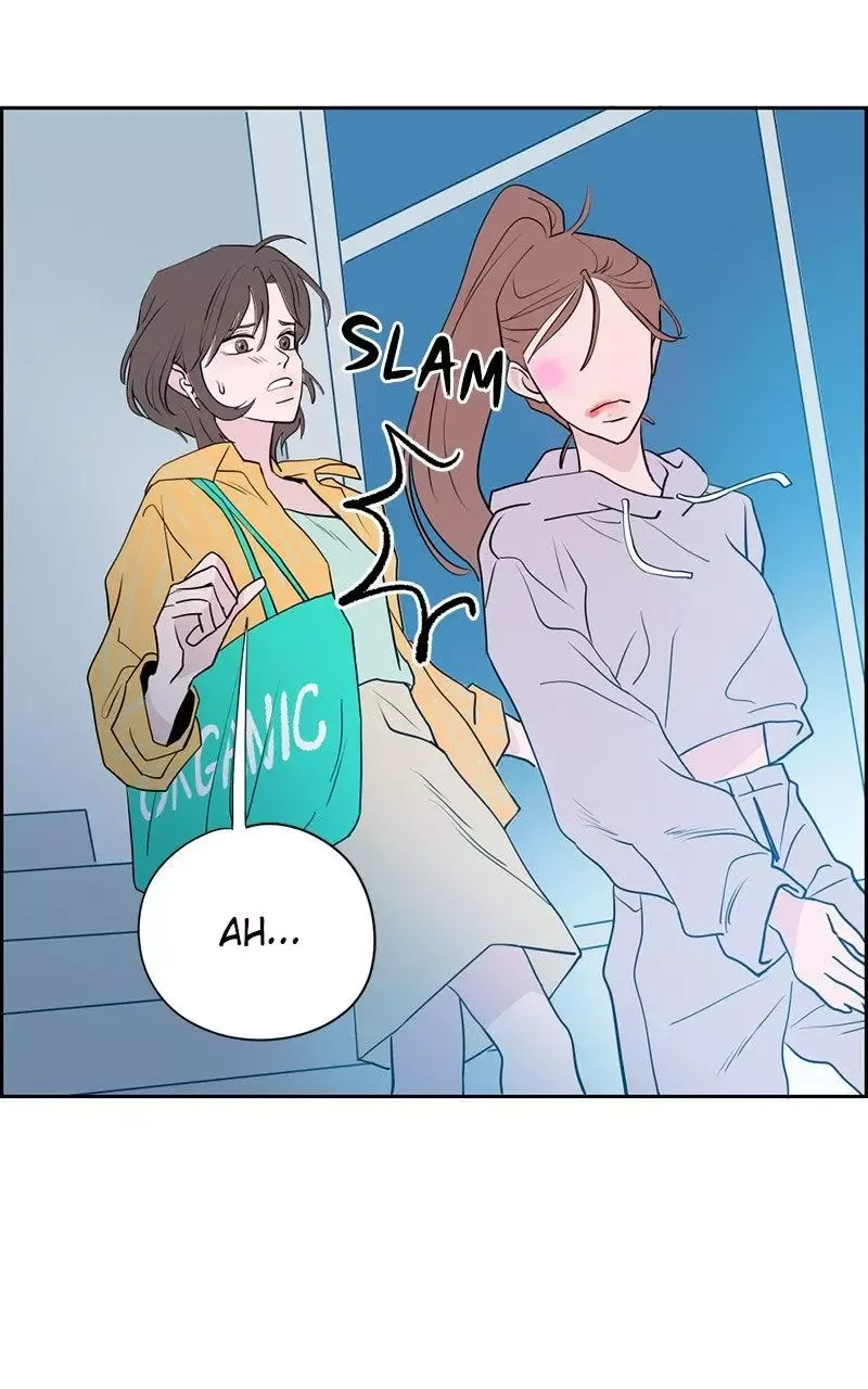 Copy-Paste Romance Chapter 3 page 77
