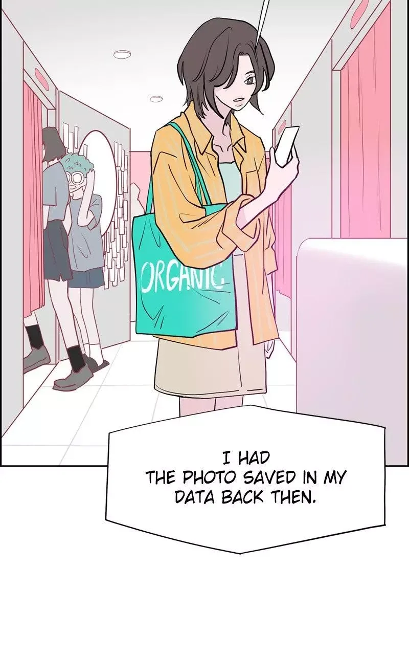Copy-Paste Romance Chapter 3 page 87