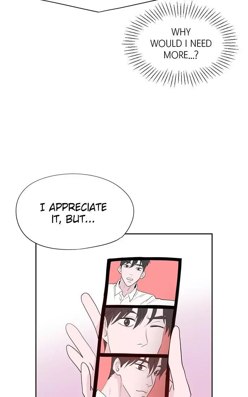 Copy-Paste Romance Chapter 3 page 89