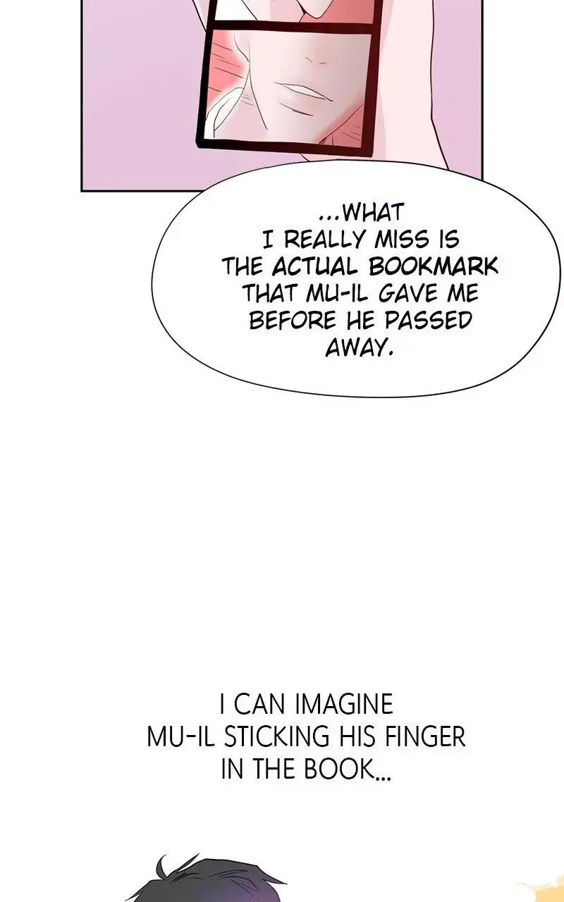Copy-Paste Romance Chapter 3 page 90
