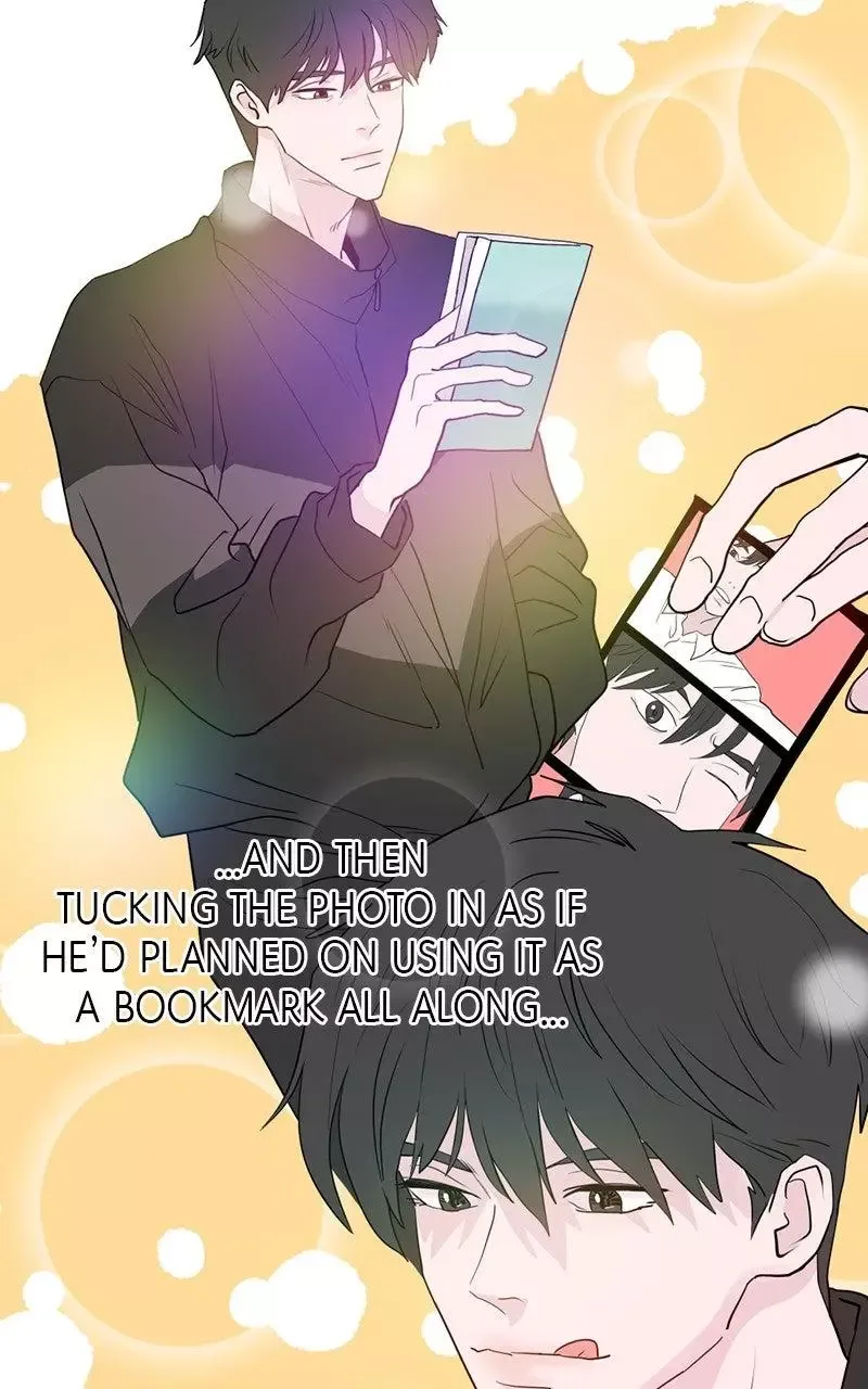 Copy-Paste Romance Chapter 3 page 91