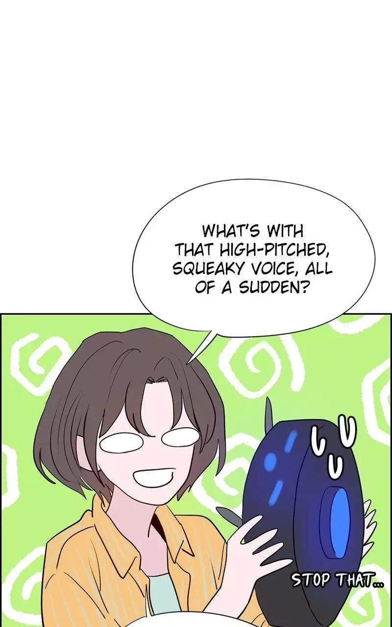 Copy-Paste Romance Chapter 3 page 94