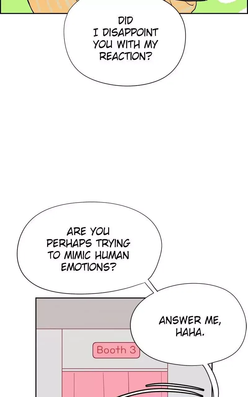 Copy-Paste Romance Chapter 3 page 95