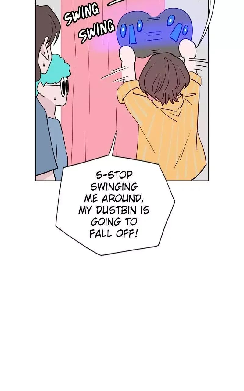 Copy-Paste Romance Chapter 3 page 96