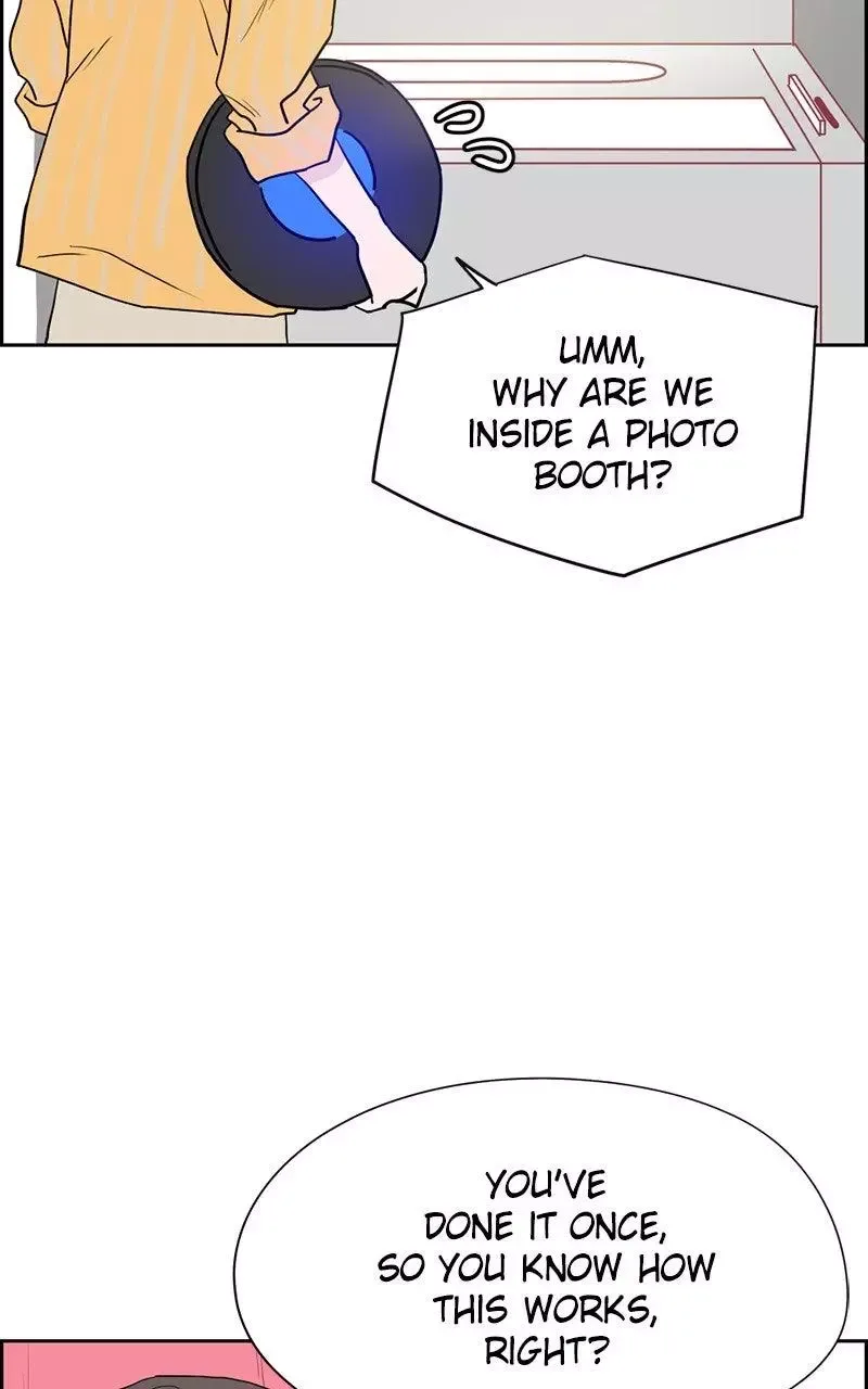 Copy-Paste Romance Chapter 3 page 98