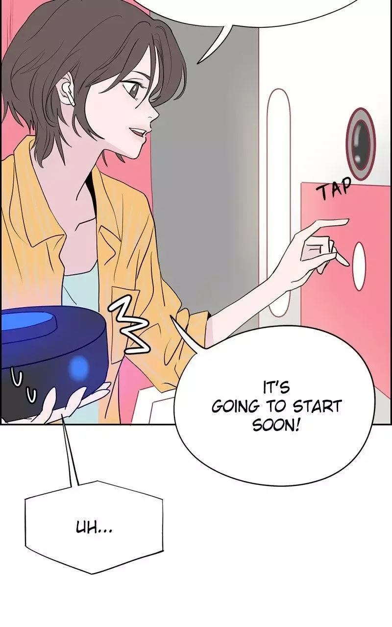 Copy-Paste Romance Chapter 3 page 99