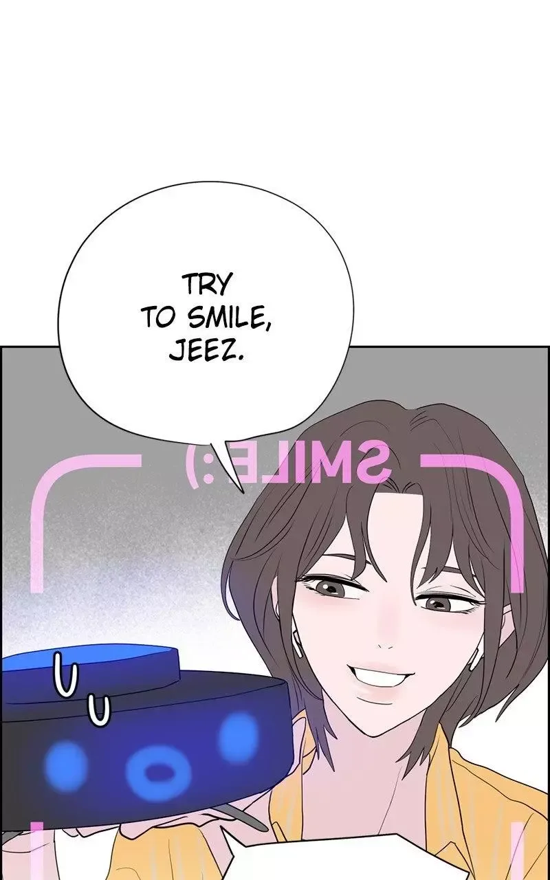 Copy-Paste Romance Chapter 3 page 100