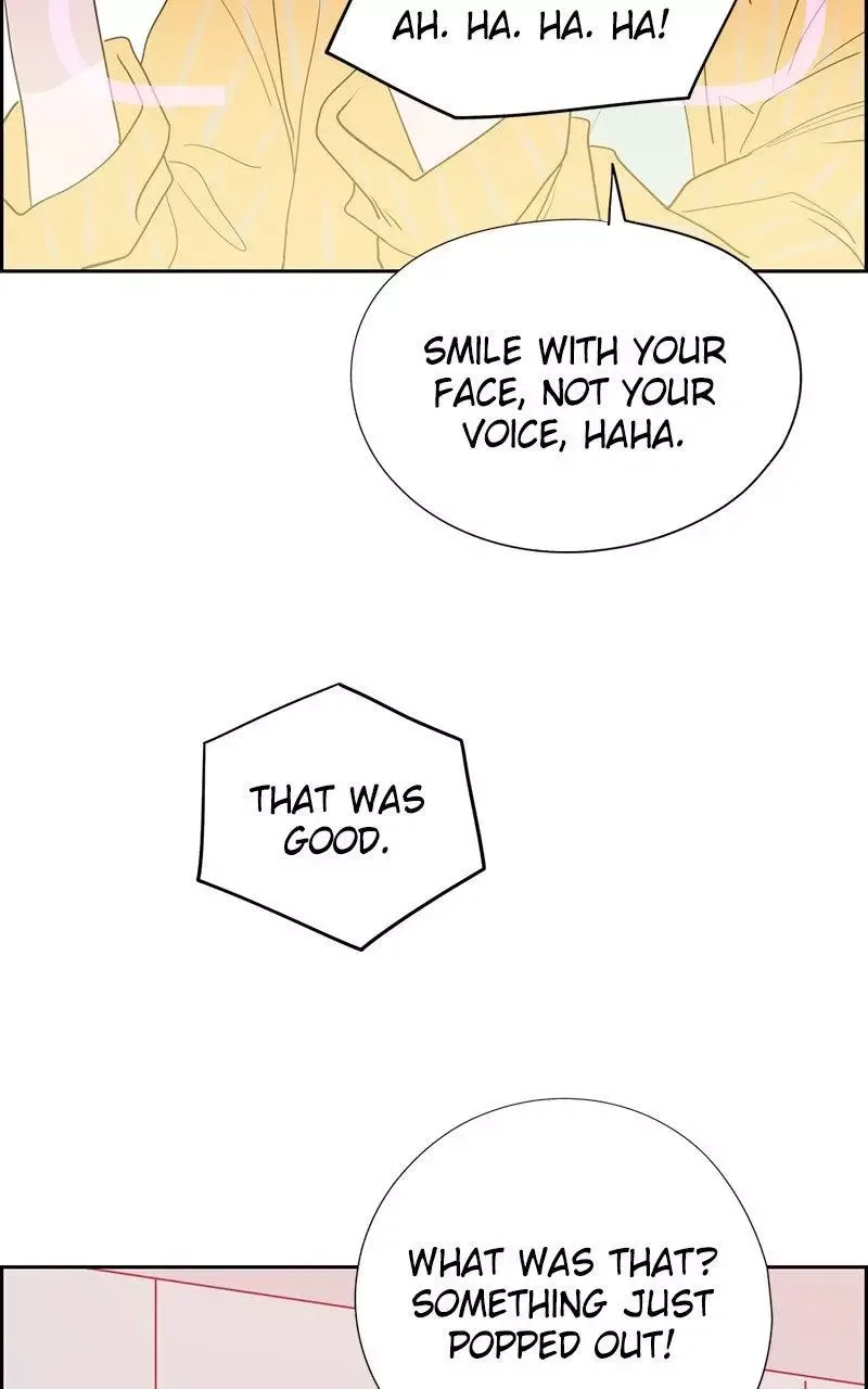 Copy-Paste Romance Chapter 3 page 101