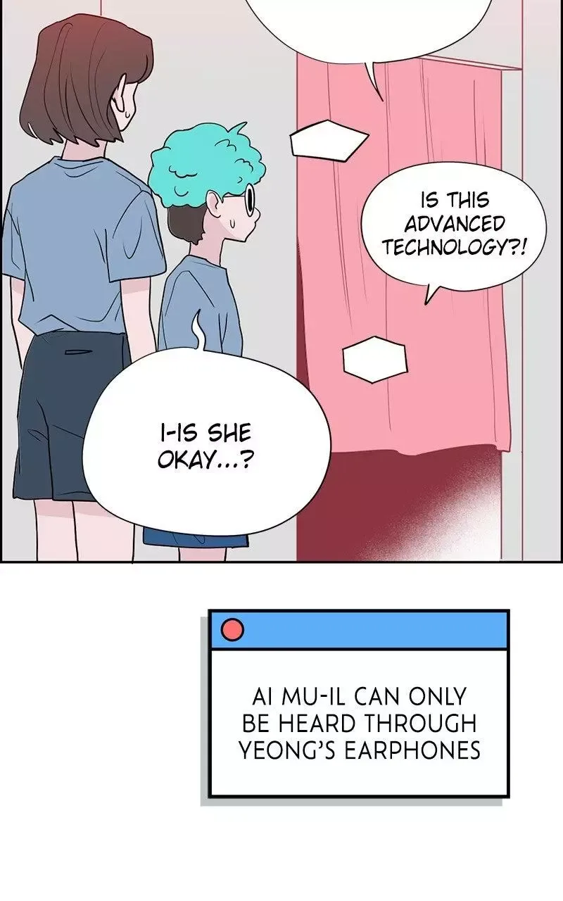 Copy-Paste Romance Chapter 3 page 102