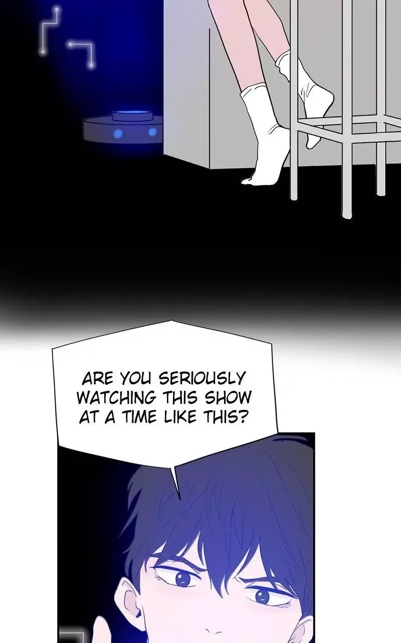 Copy-Paste Romance Chapter 3 page 115