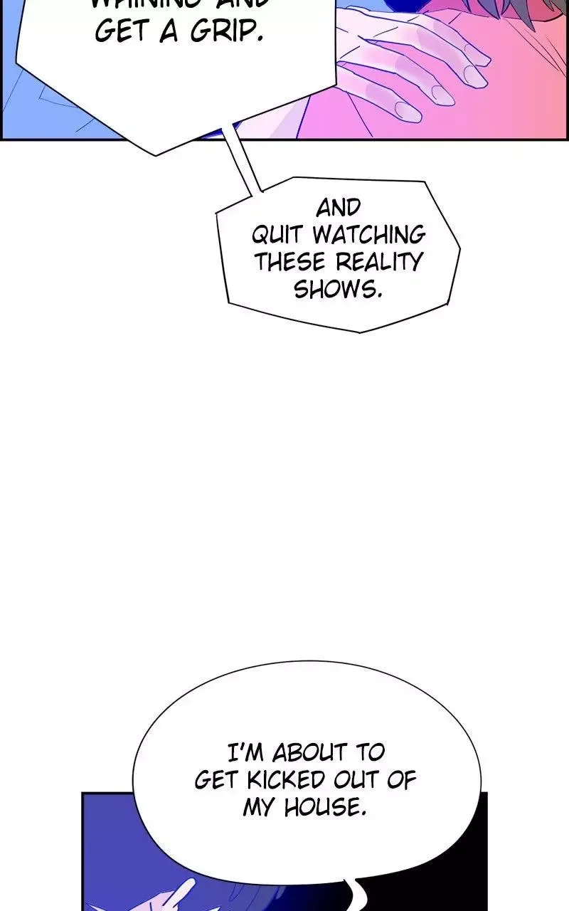 Copy-Paste Romance Chapter 3 page 119