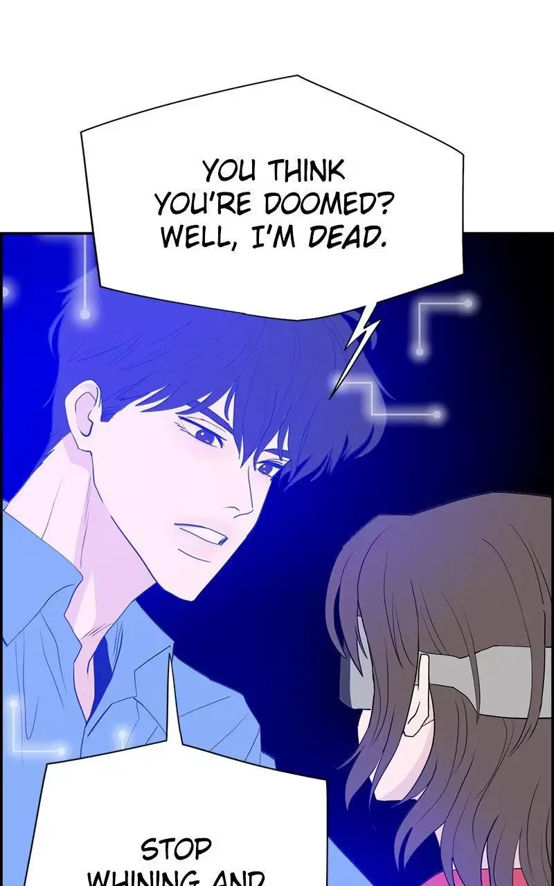 Copy-Paste Romance Chapter 3 page 118