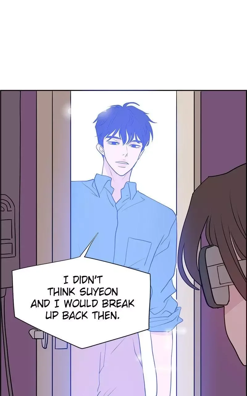 Copy-Paste Romance Chapter 3 page 130