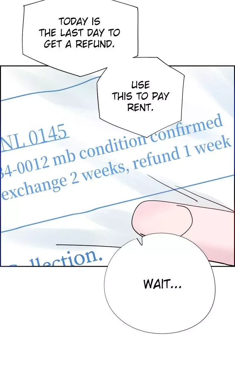 Copy-Paste Romance Chapter 3 page 133