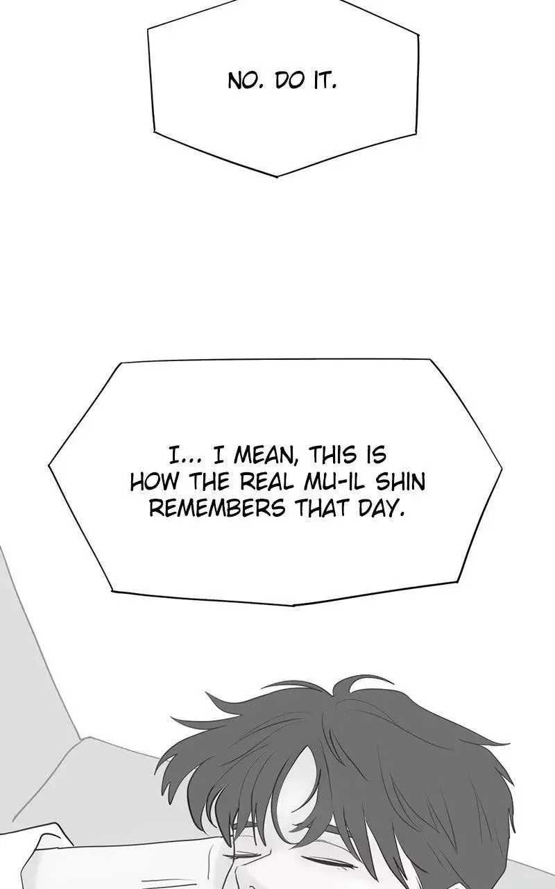 Copy-Paste Romance Chapter 3 page 136