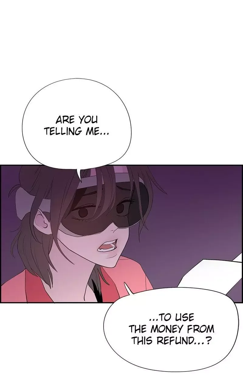Copy-Paste Romance Chapter 3 page 134