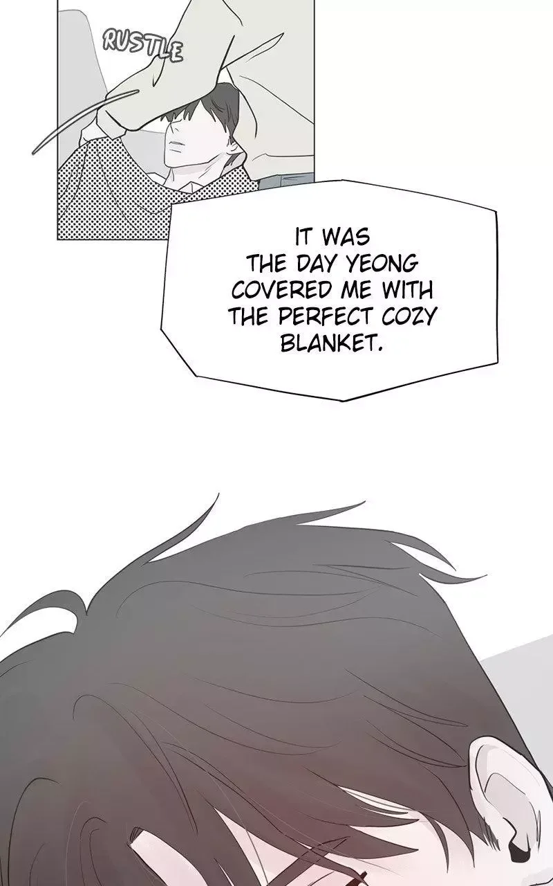 Copy-Paste Romance Chapter 3 page 138