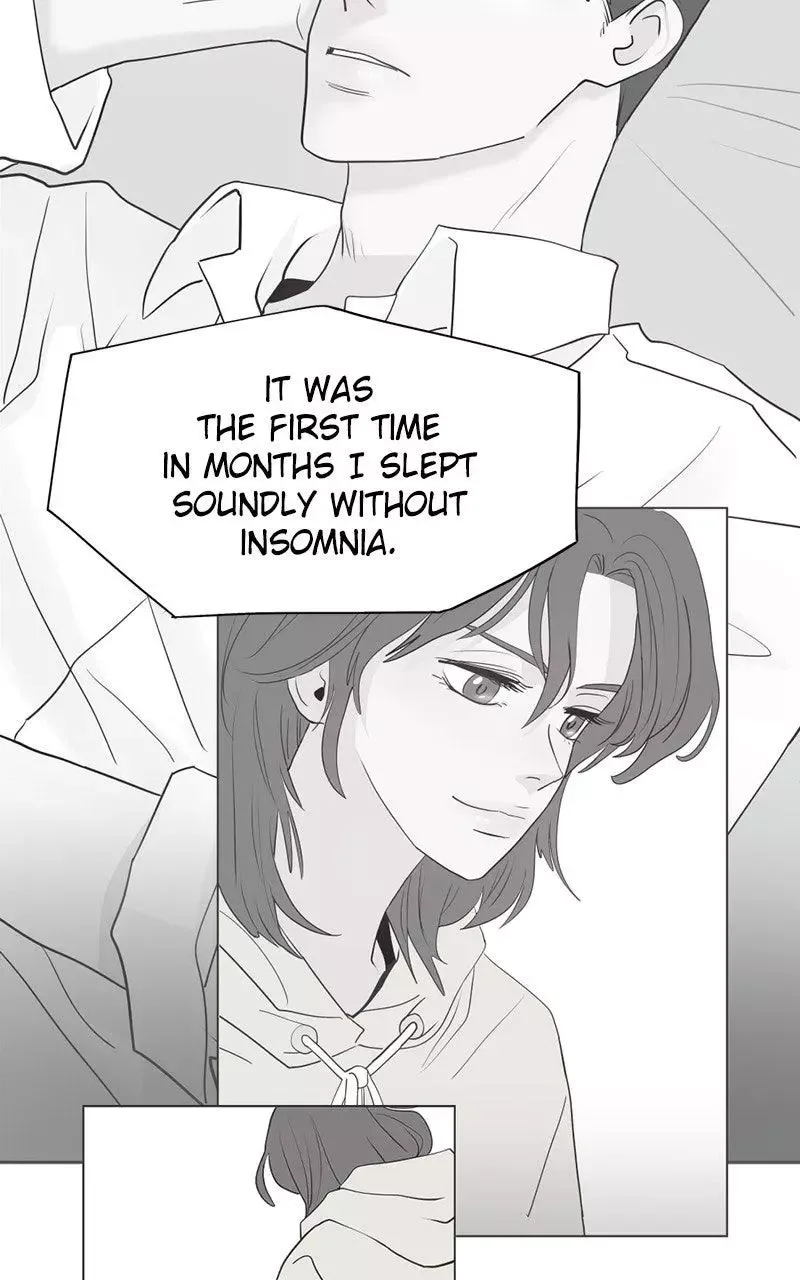 Copy-Paste Romance Chapter 3 page 137