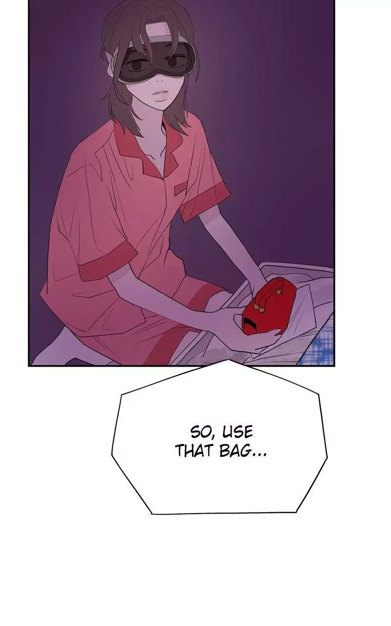 Copy-Paste Romance Chapter 3 page 140