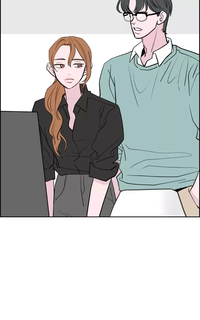 Copy-Paste Romance Chapter 30 page 3