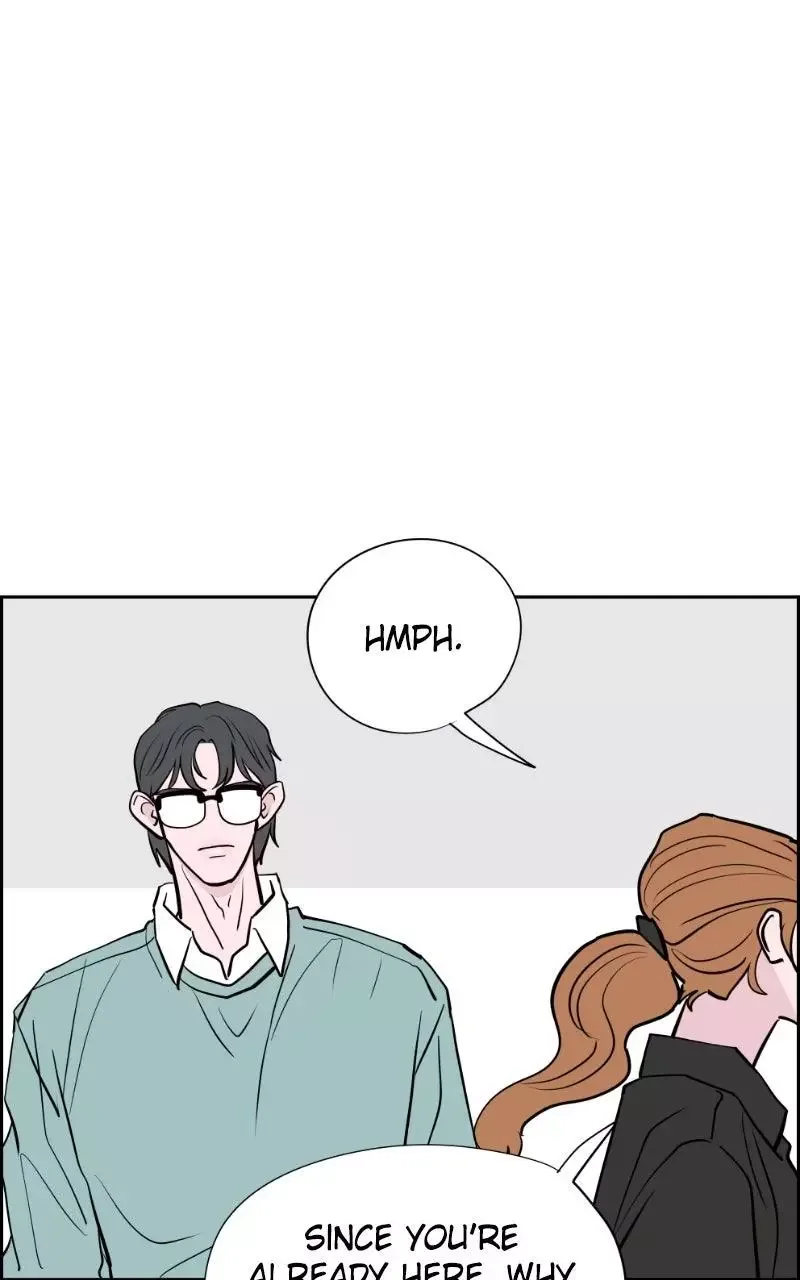 Copy-Paste Romance Chapter 30 page 5