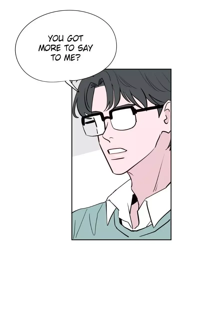 Copy-Paste Romance Chapter 30 page 4