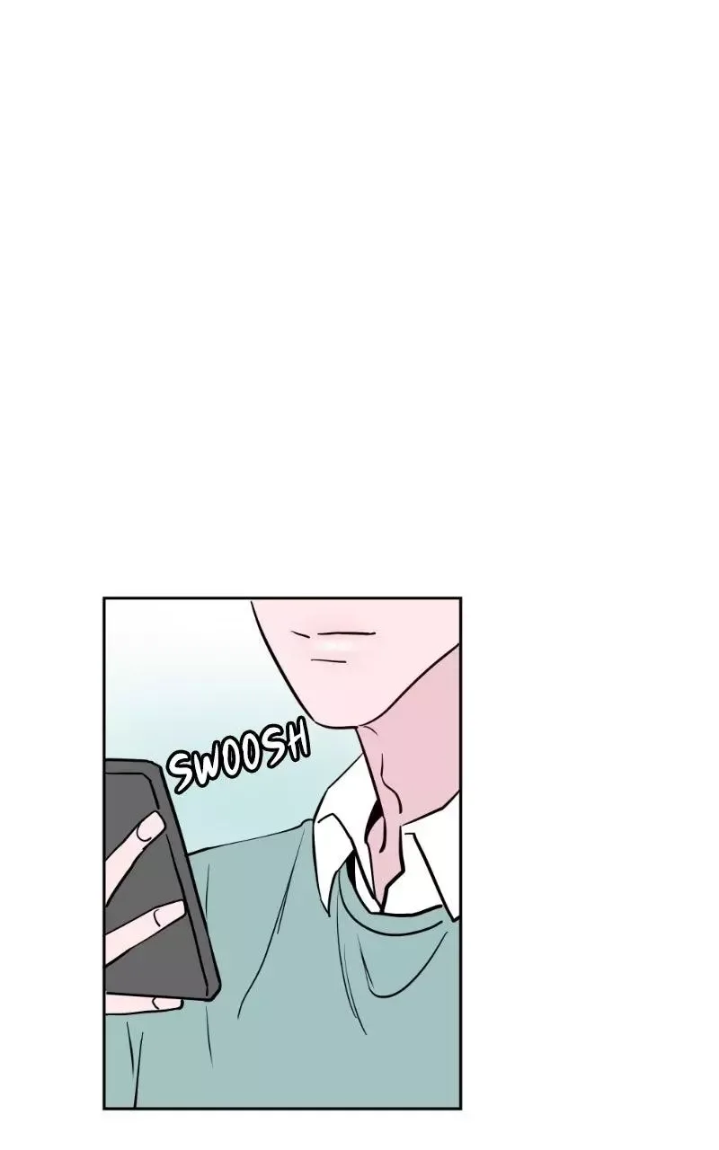 Copy-Paste Romance Chapter 30 page 7