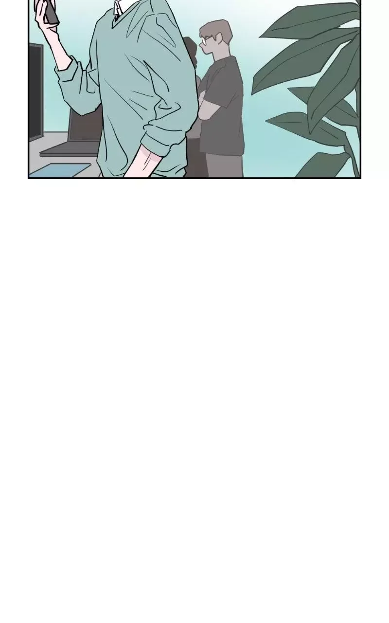 Copy-Paste Romance Chapter 30 page 10