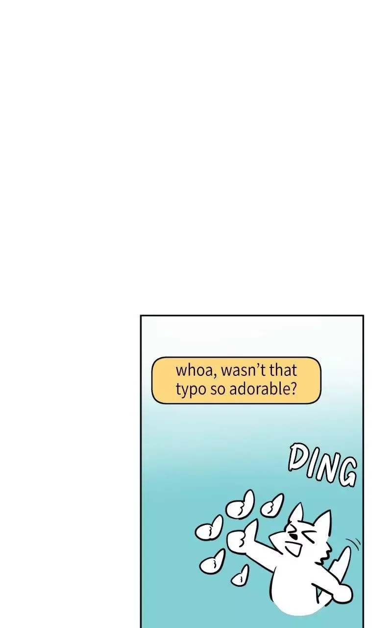Copy-Paste Romance Chapter 30 page 8