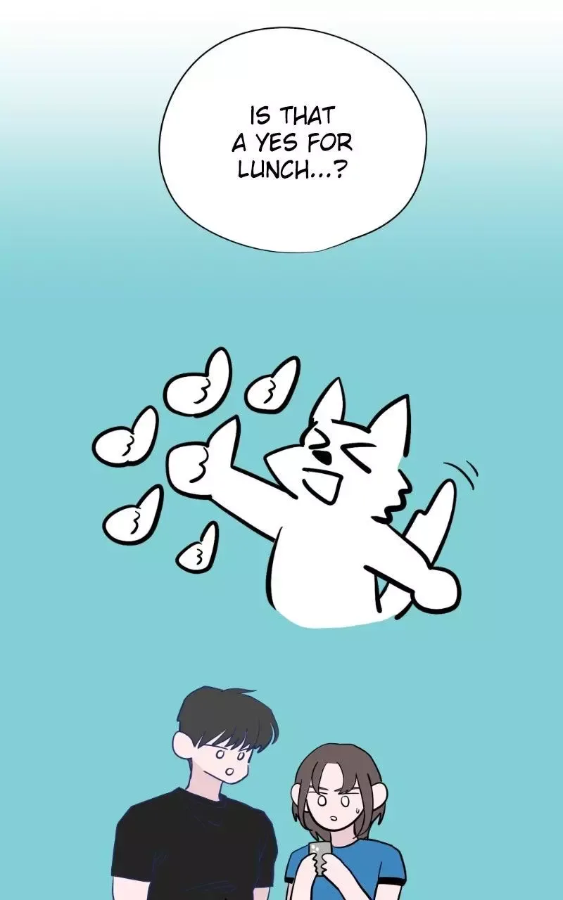 Copy-Paste Romance Chapter 30 page 13