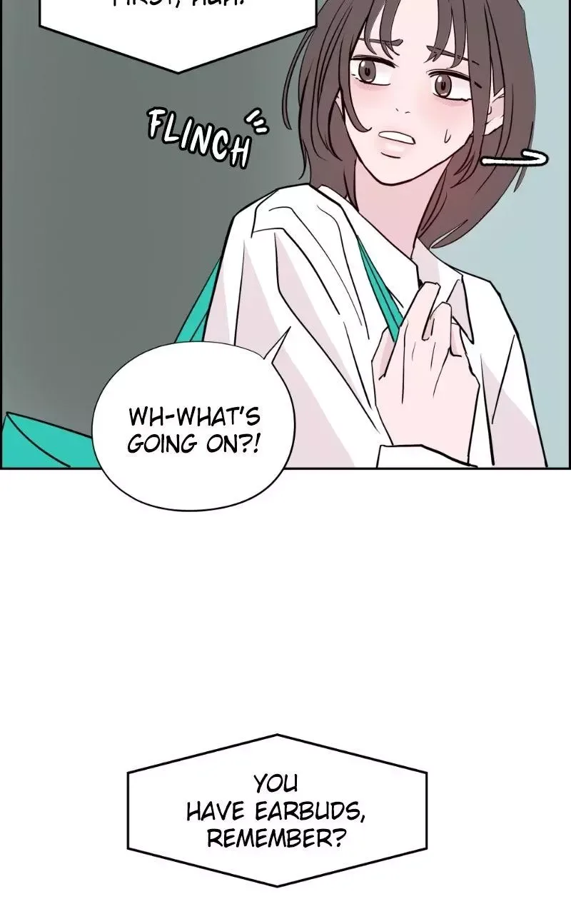 Copy-Paste Romance Chapter 30 page 28