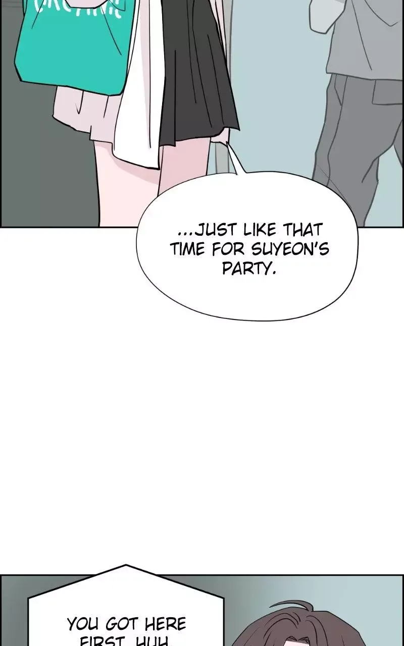 Copy-Paste Romance Chapter 30 page 27
