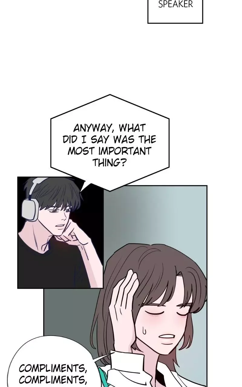 Copy-Paste Romance Chapter 30 page 30