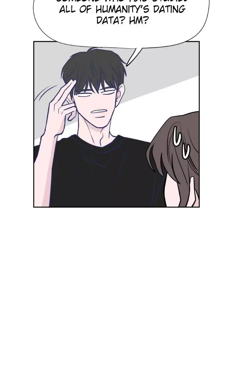 Copy-Paste Romance Chapter 30 page 20