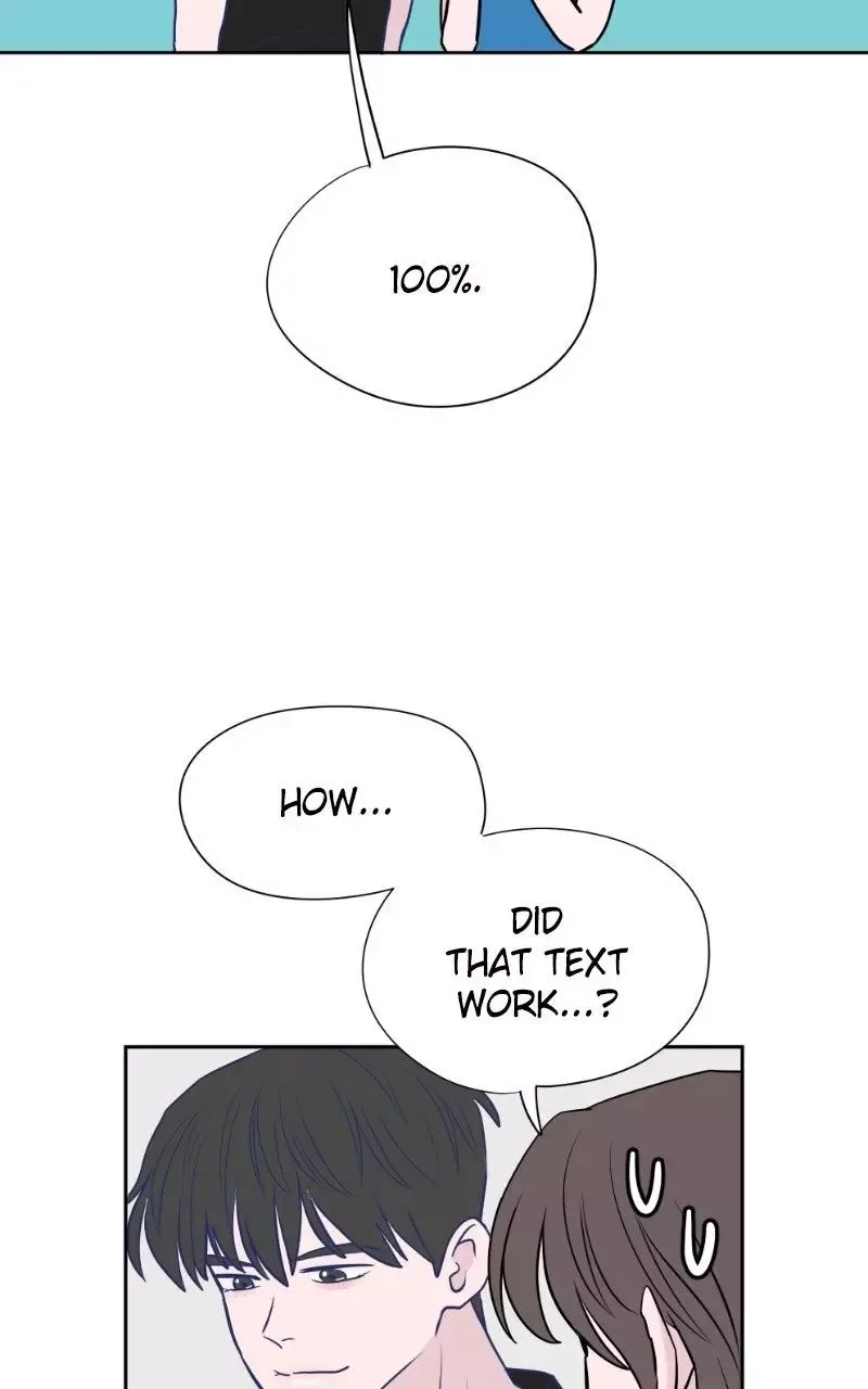 Copy-Paste Romance Chapter 30 page 14