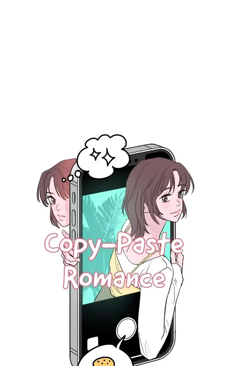 Copy-Paste Romance Chapter 30 page 11