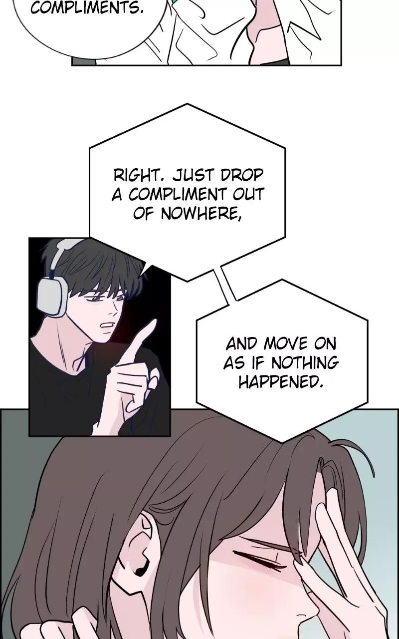 Copy-Paste Romance Chapter 30 page 31