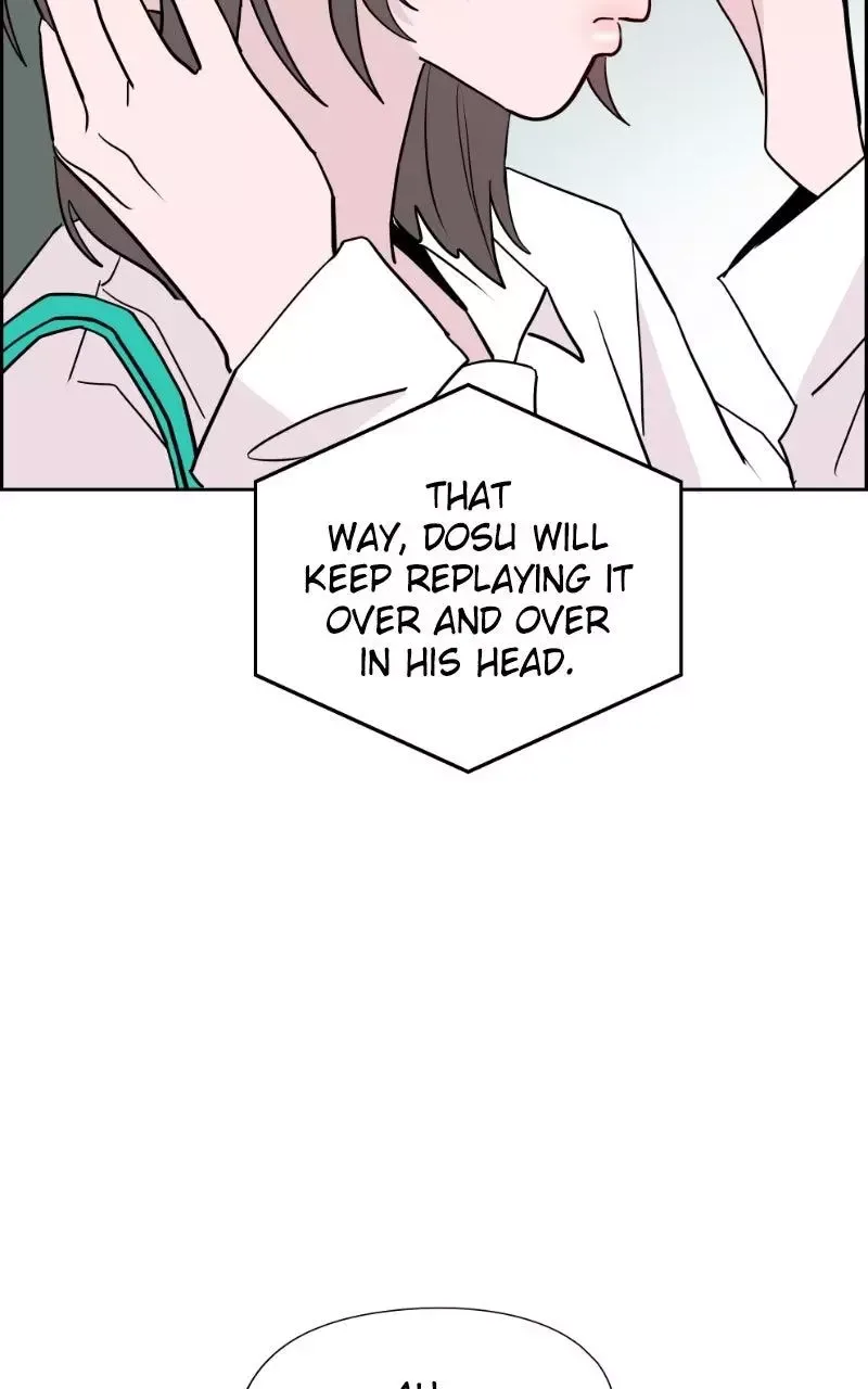 Copy-Paste Romance Chapter 30 page 32